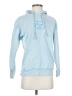 Shane Dawson Blue Pullover Hoodie Size S - photo 1