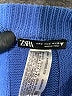 Zara Blue Formal Skirt Size M - photo 4