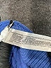 Zara Blue Formal Skirt Size M - photo 5