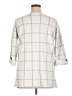 Tahari Ivory Pullover Sweater Size 1X - photo 2
