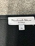 Michael Stars Black Poncho Size XL (3) - photo 7