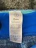 Ivivva Tweed Blue Active Pants Size 6 - photo 3