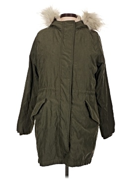 Abercrombie & Fitch Coat
