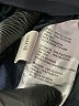 MICHAEL Michael Kors 100% Polyester Black Raincoat Size XL - photo 7