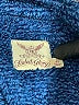 Faded Glory 100% Polyester Blue Fleece Size XS - photo 7