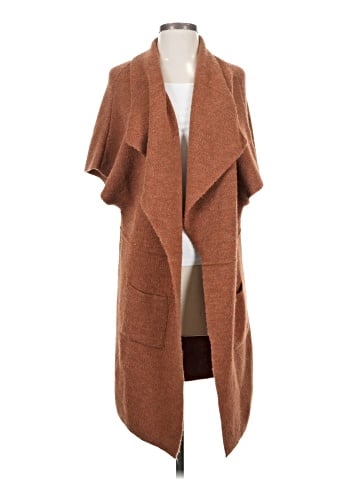 Sweet Wanderer Cardigan (view 1)