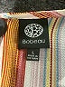 Bobeau Ivory Kimono Size L - photo 7