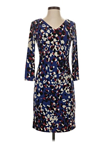 Anne Klein Casual Dress (view 1)