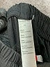 Baleaf Sports 100% Polyester Black Track Pants Size XS - photo 7