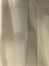 Unbranded 100% Polyester Ivory Blazer Size 2X - photo 6