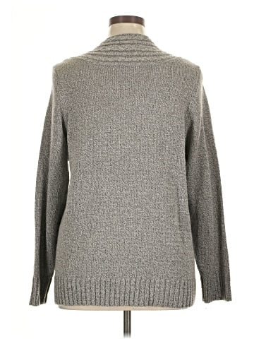 Carolyn Taylor Pullover Sweater (view 2)