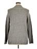 Carolyn Taylor Gray Pullover Sweater Size 1X - photo 2