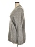 Carolyn Taylor Gray Pullover Sweater Size 1X - photo 5