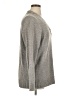 Carolyn Taylor Gray Pullover Sweater Size 1X - photo 4