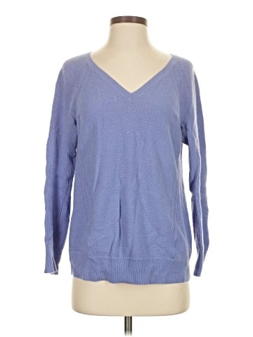 Vince. Cashmere Pullover Sweater (view 1)