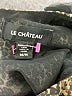 Le Chateau 100% Polyester Animal Print Brown Casual Dress Size M - photo 7