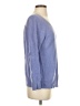Vince. 100% Cashmere Blue Cashmere Pullover Sweater Size S - photo 4