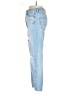 American Eagle Outfitters Hearts Blue Jeans Size 6R - photo 5