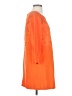 Sugarlips Orange Casual Dress Size S - photo 4
