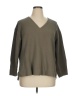 Unbranded Brown Pullover Sweater Size XL (estimated) - photo 1
