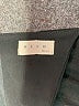 BLVD 100% Polyester Solid Black Cocktail Dress Size S - photo 7