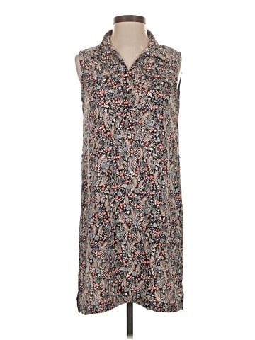 Ann Taylor LOFT Outlet Casual Dress (view 1)