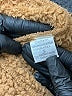 Assorted Brands Brown Faux Fur Jacket Size S - photo 7