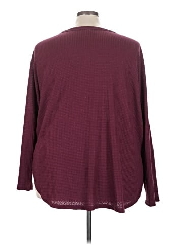 Olrik Long Sleeve Blouse (view 2)