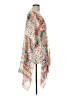 Unbranded Orange Kimono Size L (estimated) - photo 4