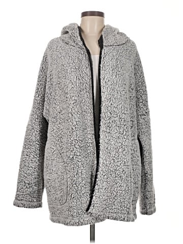 Unbranded Coat (view 1)