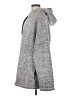Unbranded Gray Coat Size M - photo 5