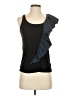 One September Black Tank Top Size XS - photo 1