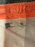 Xersion Color Block Orange Athletic Shorts Size XXL - photo 3