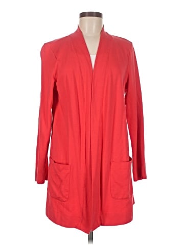 Isaac Mizrahi LIVE! Cardigan (view 1)