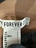 Forever 21 Brown Track Jacket Size S - photo 6