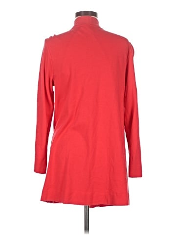 Isaac Mizrahi LIVE! Cardigan (view 2)