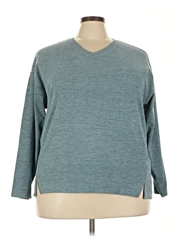 Boston Traders 3/4 Sleeve T-Shirt (view 1)