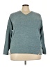Boston Traders Teal 3/4 Sleeve T-Shirt Size XXL - photo 1