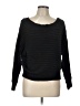 Cozy Casuals Black Pullover Sweater Size M - photo 1