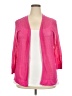 Lane Bryant Pink Kimono Size 18 - 20 Plus - photo 1
