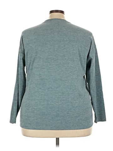 Boston Traders 3/4 Sleeve T-Shirt (view 2)