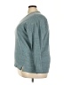 Boston Traders Teal 3/4 Sleeve T-Shirt Size XXL - photo 5