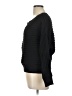Cozy Casuals Black Pullover Sweater Size M - photo 5