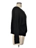 Cozy Casuals Black Pullover Sweater Size M - photo 4