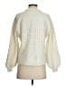 Madewell Ivory Pullover Sweater Size S - photo 2
