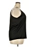 Unbranded 100% Polyester Black Sleeveless Blouse Size 2X - photo 4