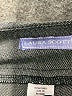 Laura Scott Chevron-herringbone Gray Dress Pants Size 14 - photo 7