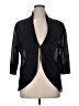 misook Black Blazer Size XL - photo 1