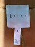 Leith Brown Coat Size M - photo 6