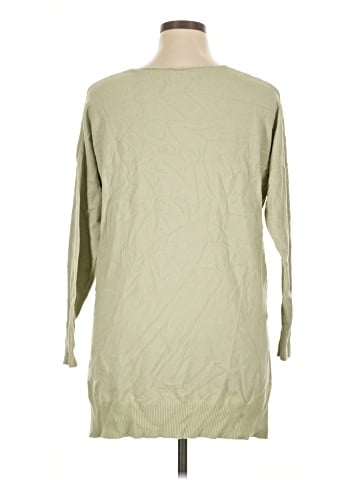 Zenana Premium Pullover Sweater (view 2)
